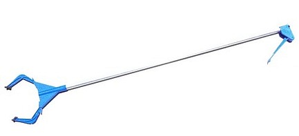 Litter Pickers - Standard  long (80cm)